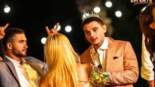 „Имам вкус на шунка“: Бисерите от „Ергенът: Любов в рая“, еп. 19 (ВИДЕО)