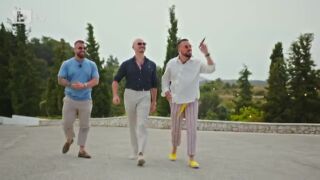 Трима по-зрели мъже влизат в „Ергенът: Любов в рая“ - ресторантьор, търговец и предприемач (ВИДЕО)