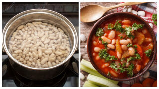 Как да направим боба по-вкусен – 7 малки трика с голям ефект