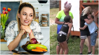 Във "Фермата": Как си, Бабче! Малко си напълняла! Кулинар призна, че е отключва анорексия след подобен коментар 