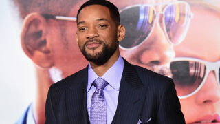 Уил Смит на 58: От рап сцената до върха на Холивуд (СНИМКИ)