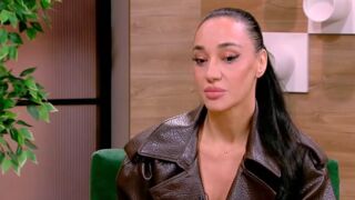 Мария Илиева празнува 25 години на сцена и започва свой подкаст! (ВИДЕО)