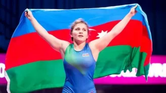 Българка ще се бори за европейско злато, но за Азербайджан