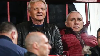 Гриша Ганчев намери нов треньор на ЦСКА