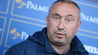Мъри Стоилов: Нямаме право на слаби игри
