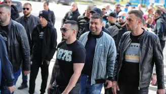 Феновете казаха кой трябва да управлява в Левски