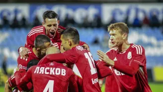 VAR и дузпа в края класираха ЦСКА 1948 на полуфинал