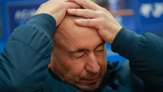 Ботев Пловдив кани Мъри за треньор