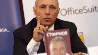 Барселона представя 