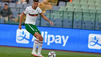 Скандал: Национал не иска да играе за България (ВИДЕО)