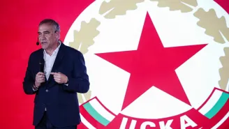 Официално: Пауло Нога хвърли оставка! 