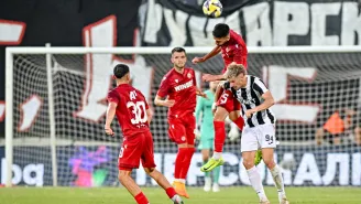 Поредният: Звезда на ЦСКА отказа да тренира и играе