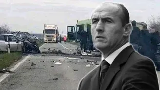 Стана известна истинската причина за смъртта на Йешич