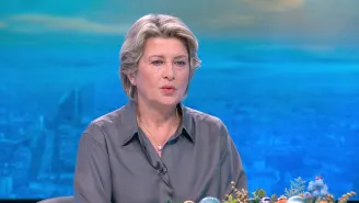 Лечева: Няма да има церемония за 
