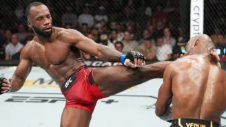 Нокаутът на годината в UFC (ВИДЕО)