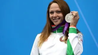 12 години затвор на олимпийска медалистка