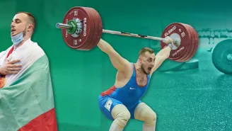 Дейвид Фишеров: Австриецът, който печели за България