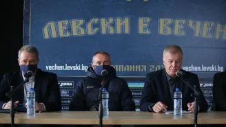 Отговорът на 