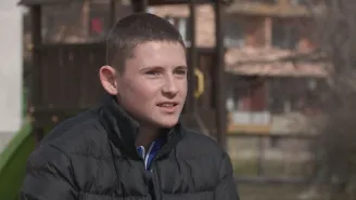 Битката за живота на Стиви продължава. Нужни са още 382 хил. евро (ВИДЕО) 