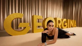 Джорджина печели по 100 000 евро в Instagram 