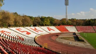 НА ЖИВО ОТ 