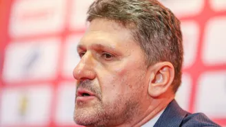 Филип Филипов: Решението да не върнем гола е еднолично мое (ВИДЕО)