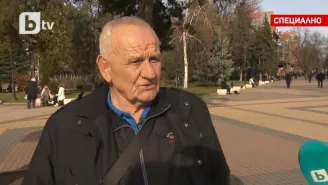 СПЕЦИАЛНО: Люпко Петрович в 