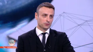 Бербатов пред bTV: Съдът ще анулира последния конгрес, оптимист съм
