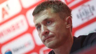 Илич: Не може да губим от 
