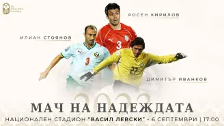 Иванков и Коловати също част от 