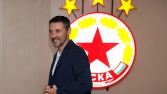 Камили в полезрението на ЦСКА