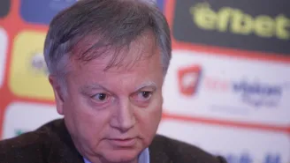 Официално: Юлиян Инджов се оттегли от ЦСКА