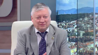 Карпов излезе от кома, алкохолът в кръвта му - 2,76 промила