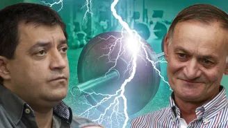 След 5 европейски титли: Махат треньора на щангистите