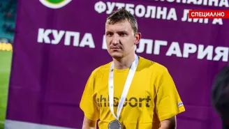 Транспортират Тодор Неделев с хеликоптер до България