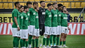 Берое отново в черния списък на ФИФА и без заплати от февруари