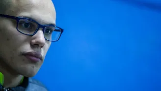 Антъни Иванов и благотворителната инициатива да научи децата да плуват