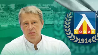Пред избрани журналисти и без камери: Ивков показа офертите