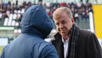 Наско Сираков пред bTV: Няма как да отида на 1 април (ВИДЕО)