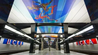 Кръщават метростанция на ЦСКА?
