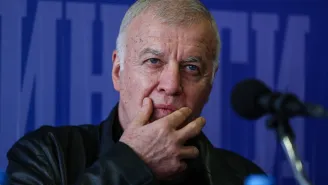 Наско Сираков за стадиона: Ако не си собственик, няма как да намериш инвеститор