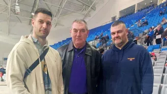 Бебе в легендарната фамилия Евтимови!