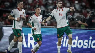 Купата е наша - бихме Индонезия с 1:0!