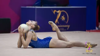 Пращаме ансамбъла и 5 гимнастички на европейското