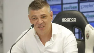 Саво Милошевич е новият треньор на Левски