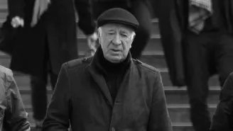 Отиде си Кирил Ивков