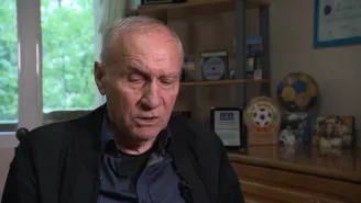 Стефан Аладжов за Ивков: Внасяше спокойствие, с Гунди бяха изключителни (ВИДЕО)