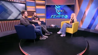Когато игрите ни заговорят