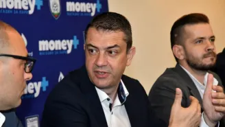 Кашай призна за грешки в ущърб на 