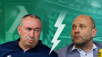 Стоилов: Папазов да се занимава с баскетбол, върна 5% от загубеното